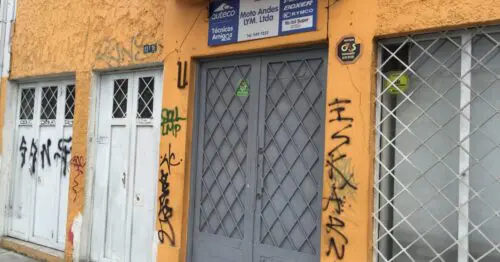 MOTO ANDES LYM LTDA MOTO ANDES LYM LTDA
